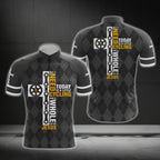 All I Need Today Is A Little Cycling And A Whole Lot Of Jesus Short Sleeve Men's Cycling Jersey, Jesus Cycling Jerseys CG0484