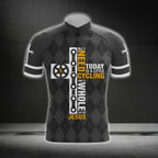 All I Need Today Is A Little Cycling And A Whole Lot Of Jesus Short Sleeve Men's Cycling Jersey, Jesus Cycling Jerseys CG0484