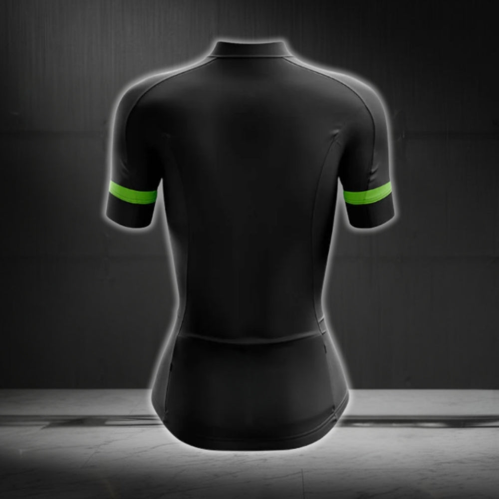 My Body Is A Garden Not A Graveyard Women's Cycling Jersey Short Sleeve, Vegan Lovers Cycling Jerseys CG0258