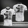 Skull Fueled By Grace Guided By Christ Riding Free Cycling Short Sleeve Jersey For Men, Skull Christian Cycling Jerseys CG0487