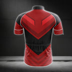 I Don't Need Therapy I Just Need Go To Cycling Mens Cycling Short Sleeve Jersey, Men's Funny Cycling Jerseys CG0149