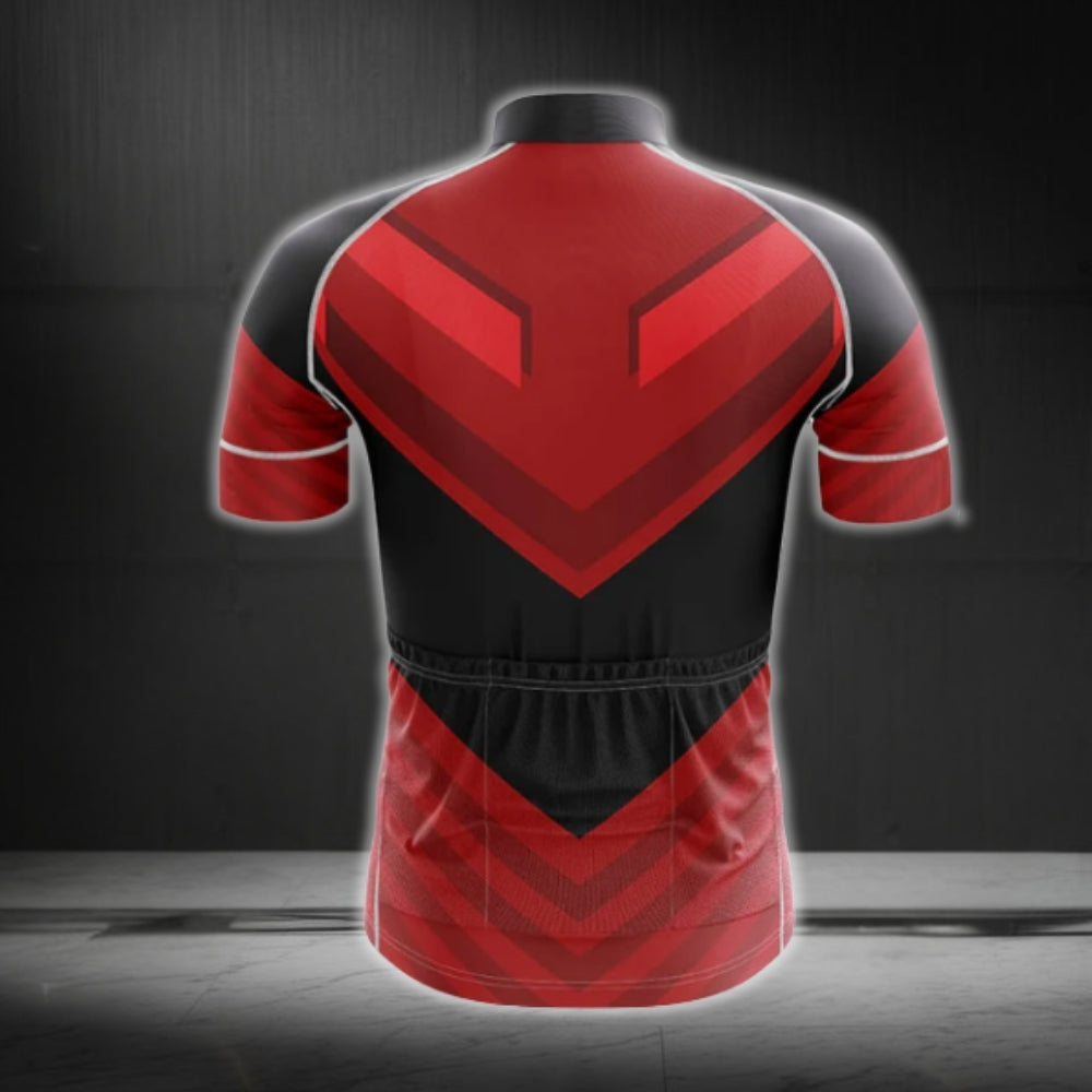 I Don't Need Therapy I Just Need Go To Cycling Mens Cycling Short Sleeve Jersey, Men's Funny Cycling Jerseys CG0149