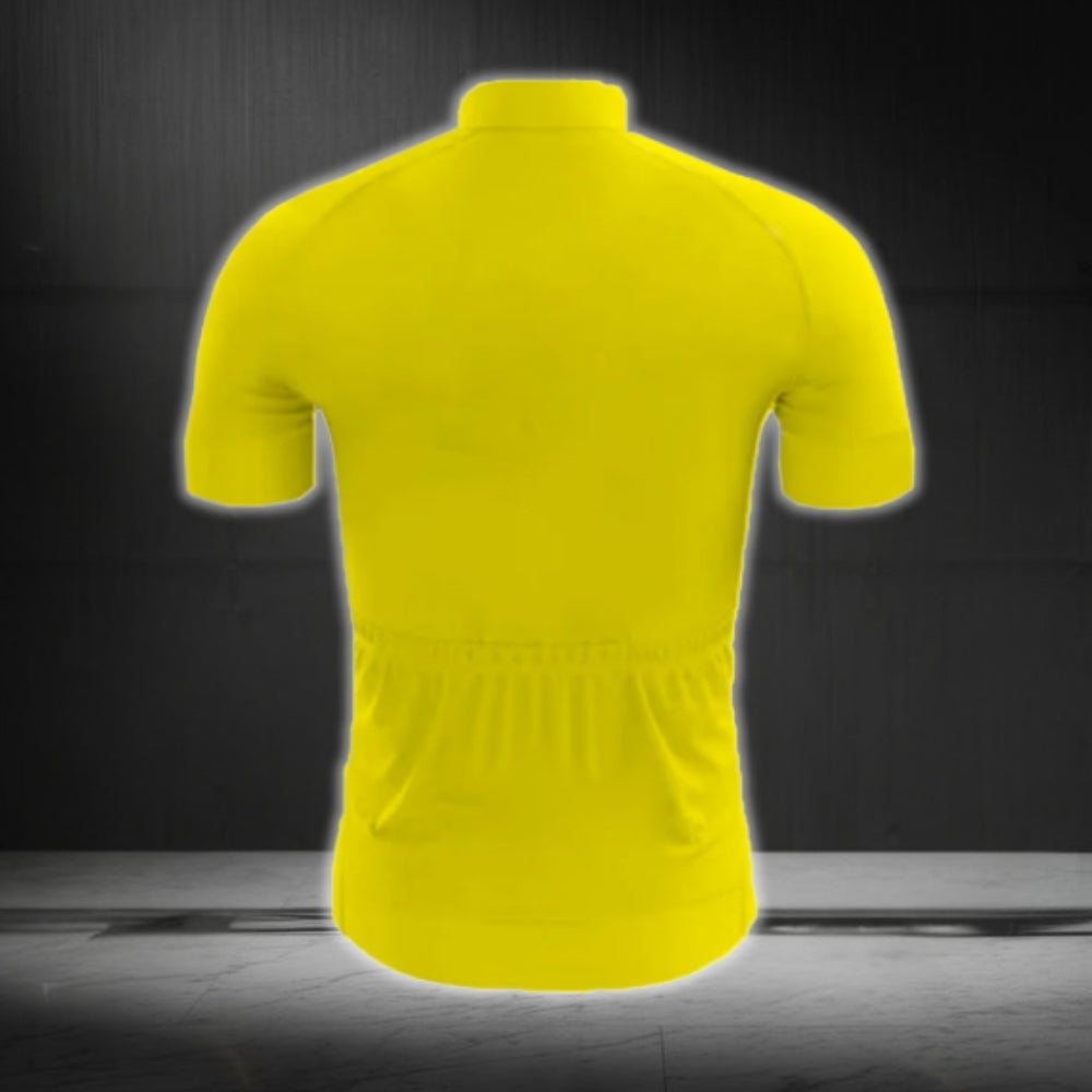 I Am The Best Cyclist Men's Short Sleeve Cycling Jersey, Funny Cycling Jerseys For Mens CG0110
