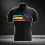 5 Things I Like Almost As Much As Cycling Short Sleeve Cycling Jersey For Men, Funny Humorous Cycling Jerseys CG0699