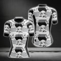Women's Beagle Dog Cycling Short Sleeve Jerseys, Beagle Lovers Cycling Jersey For Women CG0266