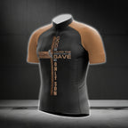 God Solved The World That He Gave His Only Son Short Sleeve Cycling Men Jersey, Christian Faith Cycling Jerseys CG0706
