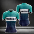 Women's Custom Cycling Short Sleeve Cycling Team Jersey, Custom Cycling Jerseys For Ladies CG0084