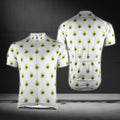 Avocado Cycling Short Sleeve Men's Jersey, Avocado Lover Cycling Jerseys CG0460