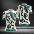 Kokopelli Cycling Short Sleeve Jersey For Ladies, Kokopelli Cycling Jerseys CG0123