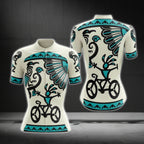 Kokopelli Cycling Short Sleeve Jersey For Ladies, Kokopelli Cycling Jerseys CG0123