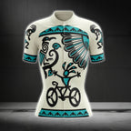 Kokopelli Cycling Short Sleeve Jersey For Ladies, Kokopelli Cycling Jerseys CG0123