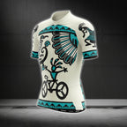 Kokopelli Cycling Short Sleeve Jersey For Ladies, Kokopelli Cycling Jerseys CG0123