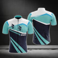 Men's Ohhh Shift Cycling Short Sleeve Jersey, Funny Cycling Jerseys CG0666