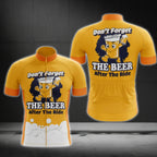 Don't Forget The Beer After The Ride Cycling Jersey Short Sleeve For Men, Beer Cycling Jerseys CG0281