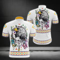 Eagle Native American Cycling Short Sleeve Jersey For Men, Native Pride Cycling Jerseys CG0157