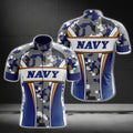 US Navy Camouflage Cycling Jersey Short Sleeve Mens, Army Cycling Jerseys CG0158
