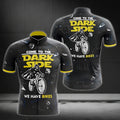 Come To The Dark Side We Have Bikes Men's Cycling Short Sleeve Jersey, Funny Cycling Jerseys CZ0033