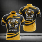 I Got 99 Problems And Cycling Solves All Of Them Cycling Short Sleeve Men Jersey, Funny Cycling Jerseys CG0164