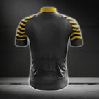 Dad You Are My Super Hero Short Sleeve Cycling Jersey, Dad Cycling Jerseys For Father's Day CG0391