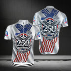 Custom Eagle 250 United States Cycling Short Sleeve Jersey For Men, Custom 250 Years 4th Of July Cycling Jerseys CG0678