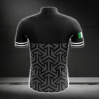 Italy Flag Cycling Short Sleeve Jersey For Mens, Italy Patriotic Cycling Jersey CG0020