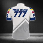 Custom Number Colorado Cycling Short Sleeve Jersey For Mens, Custom Colorado Cycling Jerseys CZ0116