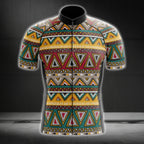 Tribal Cycling Short Sleeve Jersey For Mens, Tribal Cycling Jerseys CG0028