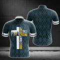 All I Need Today Is A Little Bit Of Cycling And A Whole Lot Of Jesus Men's Short Sleeve Cycling Jersey, Jesus Cycling Jersey CG0031