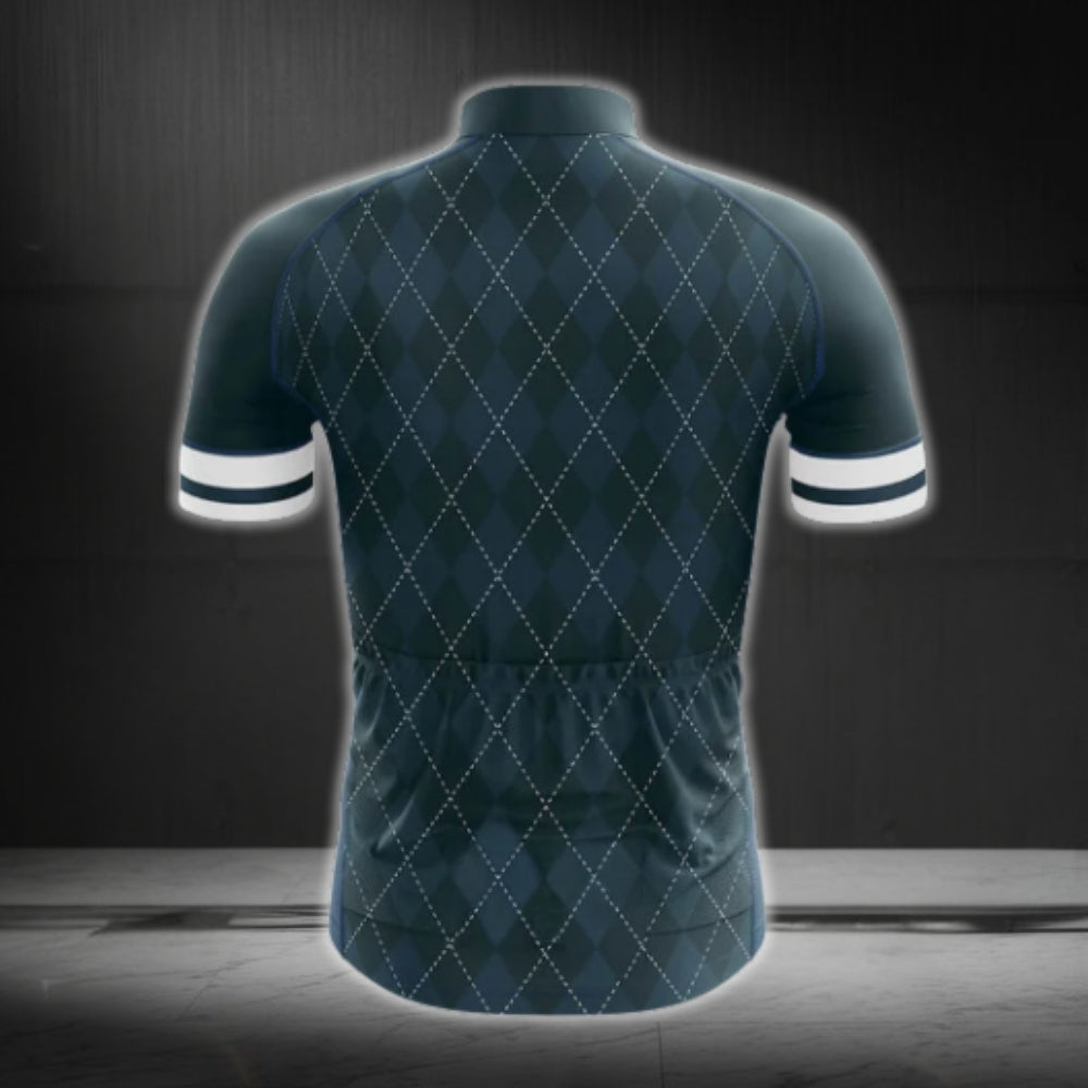 All I Need Today Is A Little Bit Of Cycling And A Whole Lot Of Jesus Men's Short Sleeve Cycling Jersey, Jesus Cycling Jersey CG0031