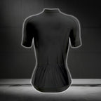 Retro Beer Cycling Short Sleeve Women's Jersey, Beer Cycling Jersey For Women CG0758