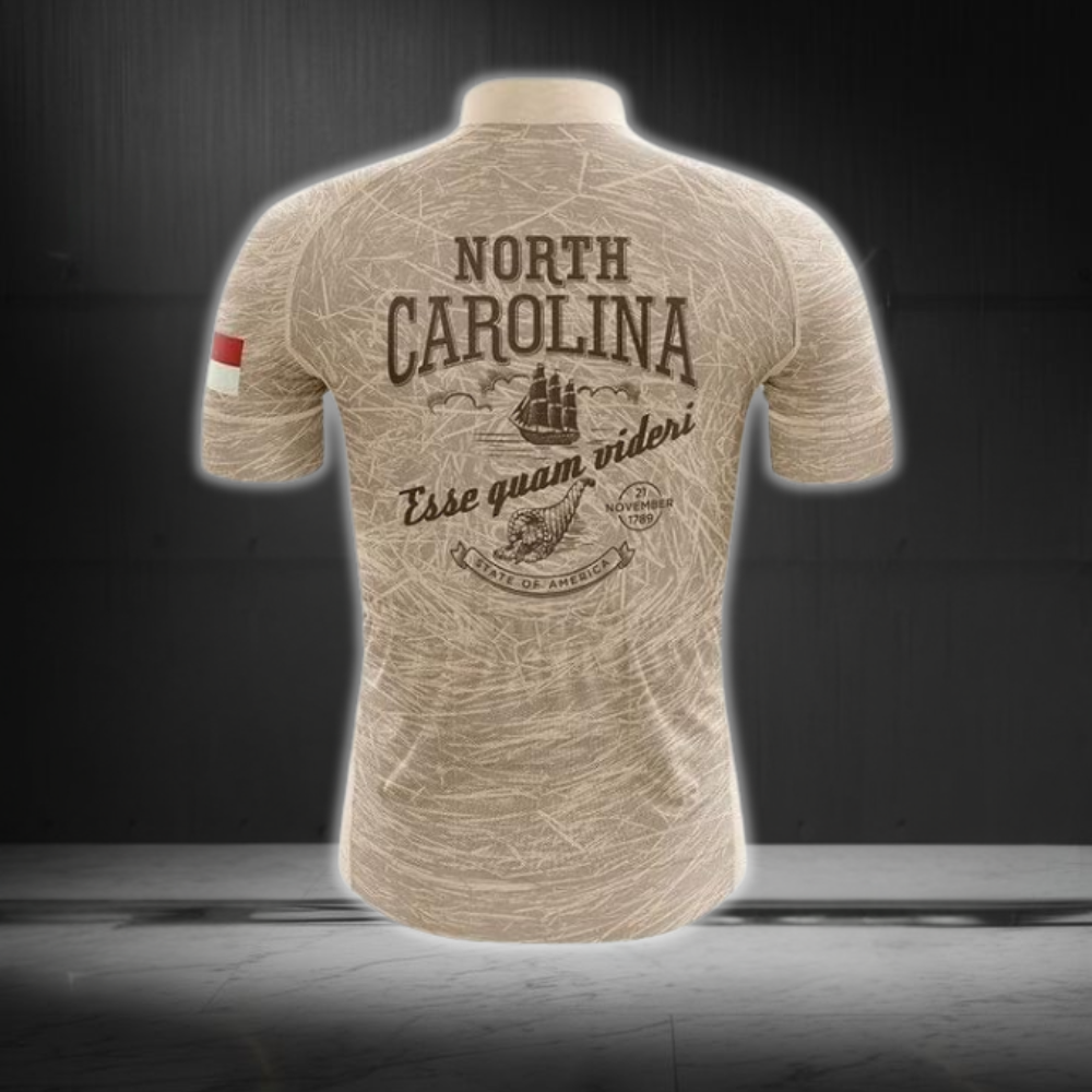 North California Men's Cycling Short Sleeve Jerseys, North California Cycling Jerseys CZ0123