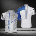 Custom Las Vegas Cycling Short Sleeve Men's Jersey, Custom Las Vegas State Cycling Jerseys CG0783
