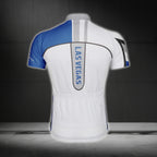 Custom Las Vegas Cycling Short Sleeve Men's Jersey, Custom Las Vegas State Cycling Jerseys CG0783