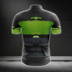 Dad The Man The Myth The Cycling Legend Short Sleeve Cycling Jerseys, Cycling Jerseys For Dad Father's Day CG0199