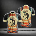 Kokopelli Short Sleeve Cycling Jersey For Men, Kokopelli Cycling Jerseys CG0549