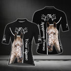 Custom Horse Women's Cycling Jersey Short Sleeve, Custom Cycling Jersey For Horse Lovers CG0346