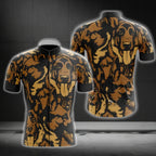 German Shepherd Cycling Short Sleeve Jersey For Mens, Shepherd Cycling Jerseys CG0224