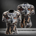 Women's Owl Cycling Short Sleeve Jersey, Owl Lovers Cycling Jerseys For Women CG0066