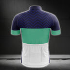 We Are Never Too Old For Cycling Short Sleeve Men's Cycling Jersey, Cycling Jersey For Mens CG0249