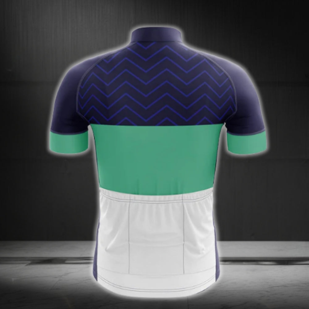 We Are Never Too Old For Cycling Short Sleeve Men's Cycling Jersey, Cycling Jersey For Mens CG0249