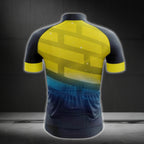 I Might Be An Old Man But On Bicycle I'm As Young As Any Teenager Cycling Short Sleeve Jerseys, Funny Cycling Jerseys For Mens CG0250