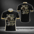 No Matter The Storm May Your Faith Be Stronger Than Your Fear Men's Cycling Short Sleeve Jersey, Christian Cycling Jersey CG0852