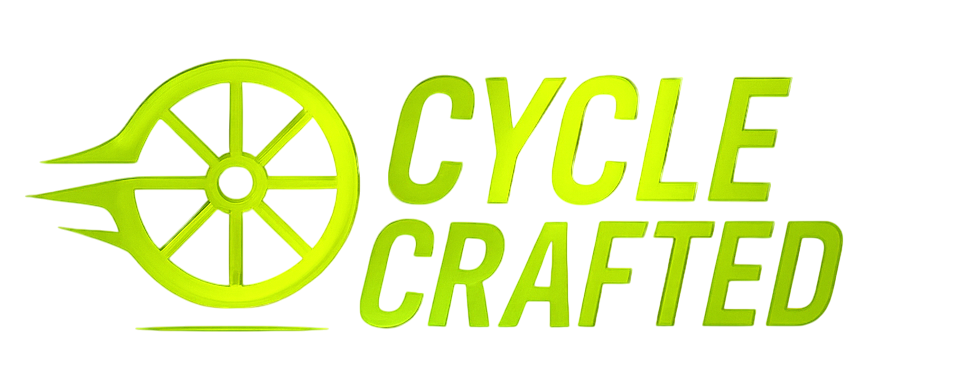 CycleCrafted